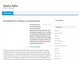 Miniaturka zwalczraka.net.pl