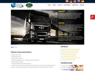 Miniaturka atak.com.pl