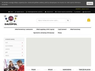 Podgląd motogazopol.pl