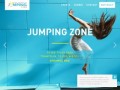 Podgląd jumping-zone.pl