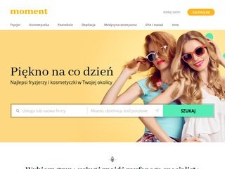 Podgląd moment.pl