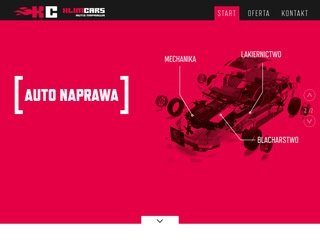Podgląd klimcars.pl