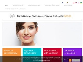 Podgląd psychoterapeuci.pl