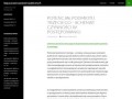 Podgląd blogopzp.pl