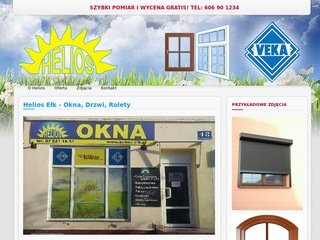 Podgląd helios-elk.pl