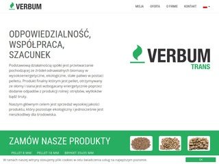 Podgląd verbumt.pl