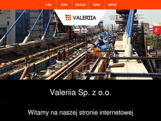 Miniaturka valeriia.com.pl