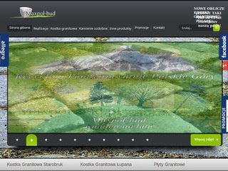 Podgląd starobruk.com
