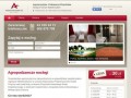 Podgląd agropodzamcze.pl