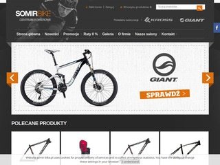 Miniaturka somir-bike.pl
