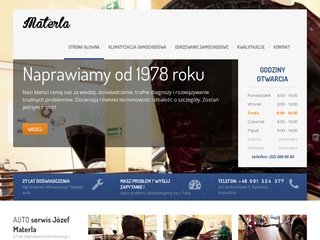 Podgląd materla.com.pl