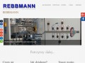 Podgląd rebbmann.com