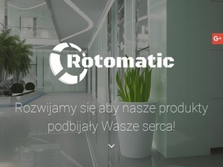 Miniaturka rotomatic.pl