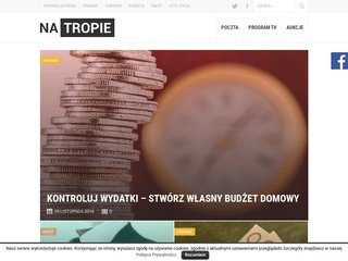 Podgląd natropie.pl
