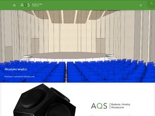 Podgląd aqs.com.pl