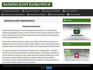 Miniaturka rankingkont.org
