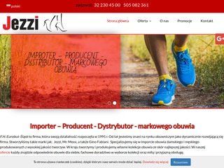 Miniaturka obuwie-jezzi.com.pl