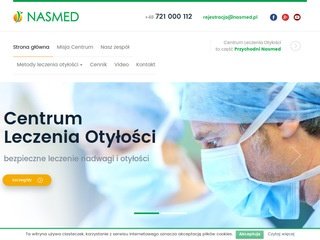 Podgląd leczymyotylosc.pl