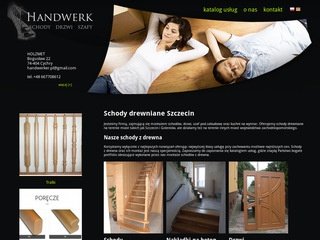 Podgląd handwerk.com.pl