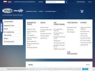 Podgląd wyposazeniemm.pl