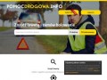 Podgląd pomocdrogowa.info