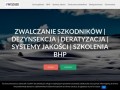 Podgląd fhuwesolek.pl