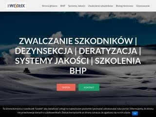 Podgląd fhuwesolek.pl