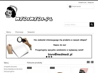 Miniaturka https://www.medimedi.pl