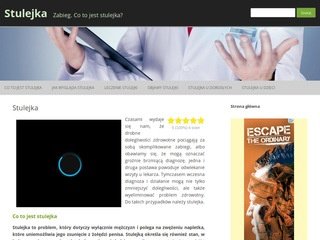 Podgląd stulejka.edu.pl