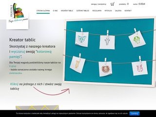 Miniaturka e-notatka.com.pl