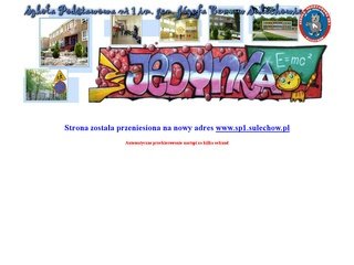 Miniaturka psp1sulechow.pl