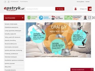Miniaturka epstryk.pl