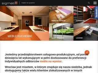 Podgląd sigmat.wroc.pl