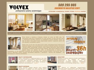Podgląd wstrzymajslonce.com.pl