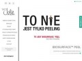 Podgląd tresjolie.com.pl