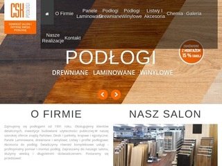 Podgląd podlogi.com.pl