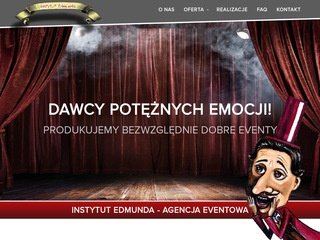 Podgląd instytutedmunda.com.pl