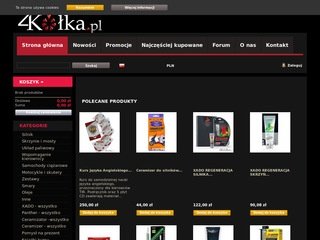 Podgląd 4kolka.pl