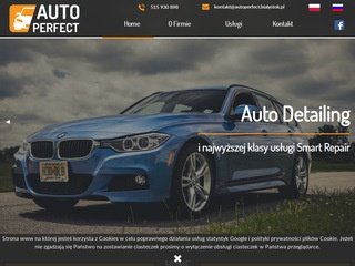 Podgląd autoperfect.bialystok.pl