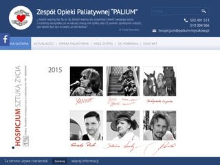 Miniaturka palium-myszkow.pl