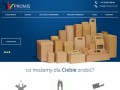 Podgląd promis.com.pl
