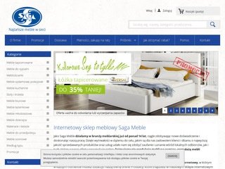 Podgląd sagameble-sklep.pl