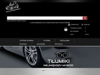 Miniaturka dertomtlumiki.pl