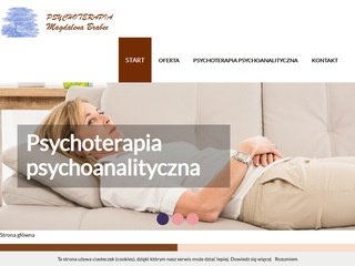 Podgląd brabec-psychoterapia.pl