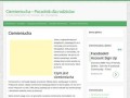 Podgląd ciemieniucha.info.pl