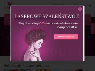 Miniaturka sofibeauty.pl