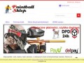 Podgląd paintball.sklep.pl