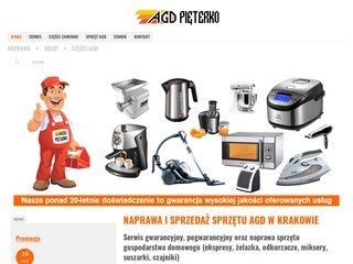 Podgląd agd-krakow.com