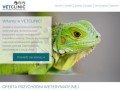 Podgląd vetclinic.com.pl