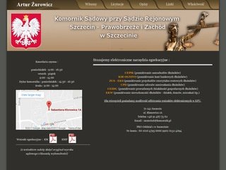 Podgląd komornik8.szczecin.pl